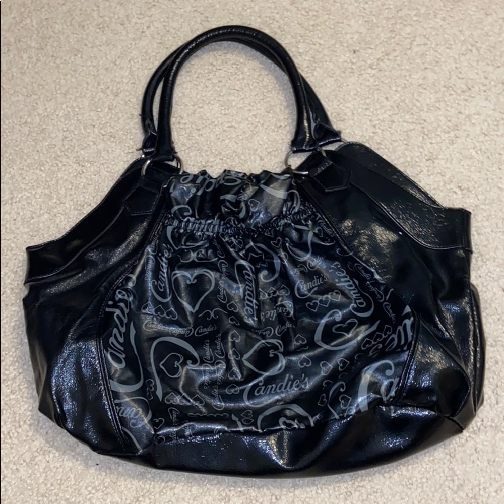 Candies purse